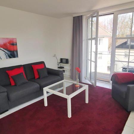 Apartmentvermittlung Mehr Als Meer - Objekt 18 닌도르프 외부 사진